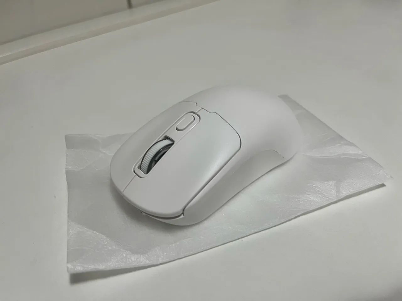 Mouse sem fio novo!445600519161139202