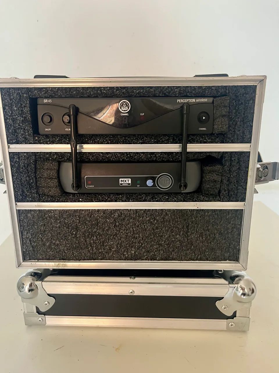Case microfone  - Foto 2
