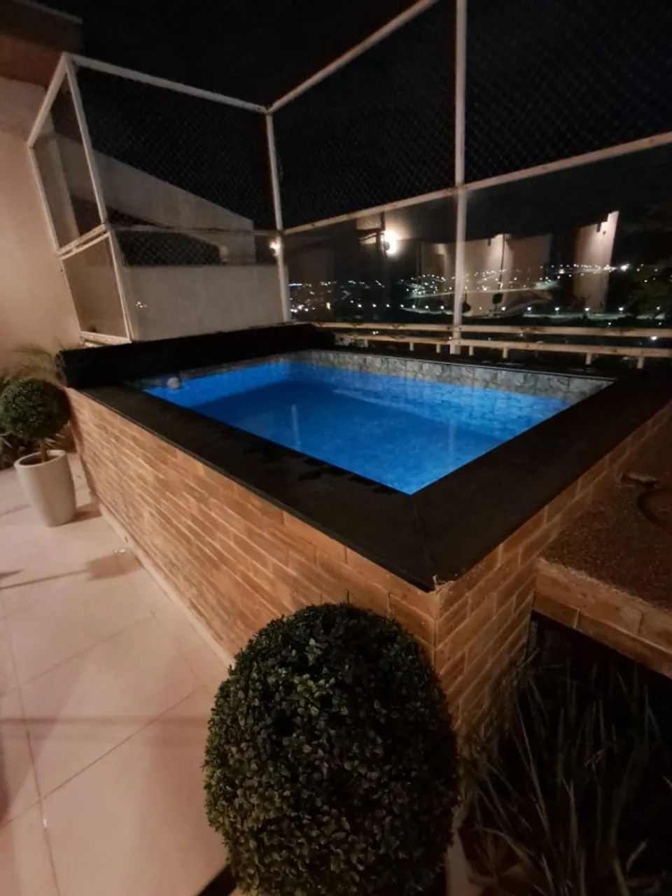 Foto - São José dos Campos - Loteamento Urbanova II
