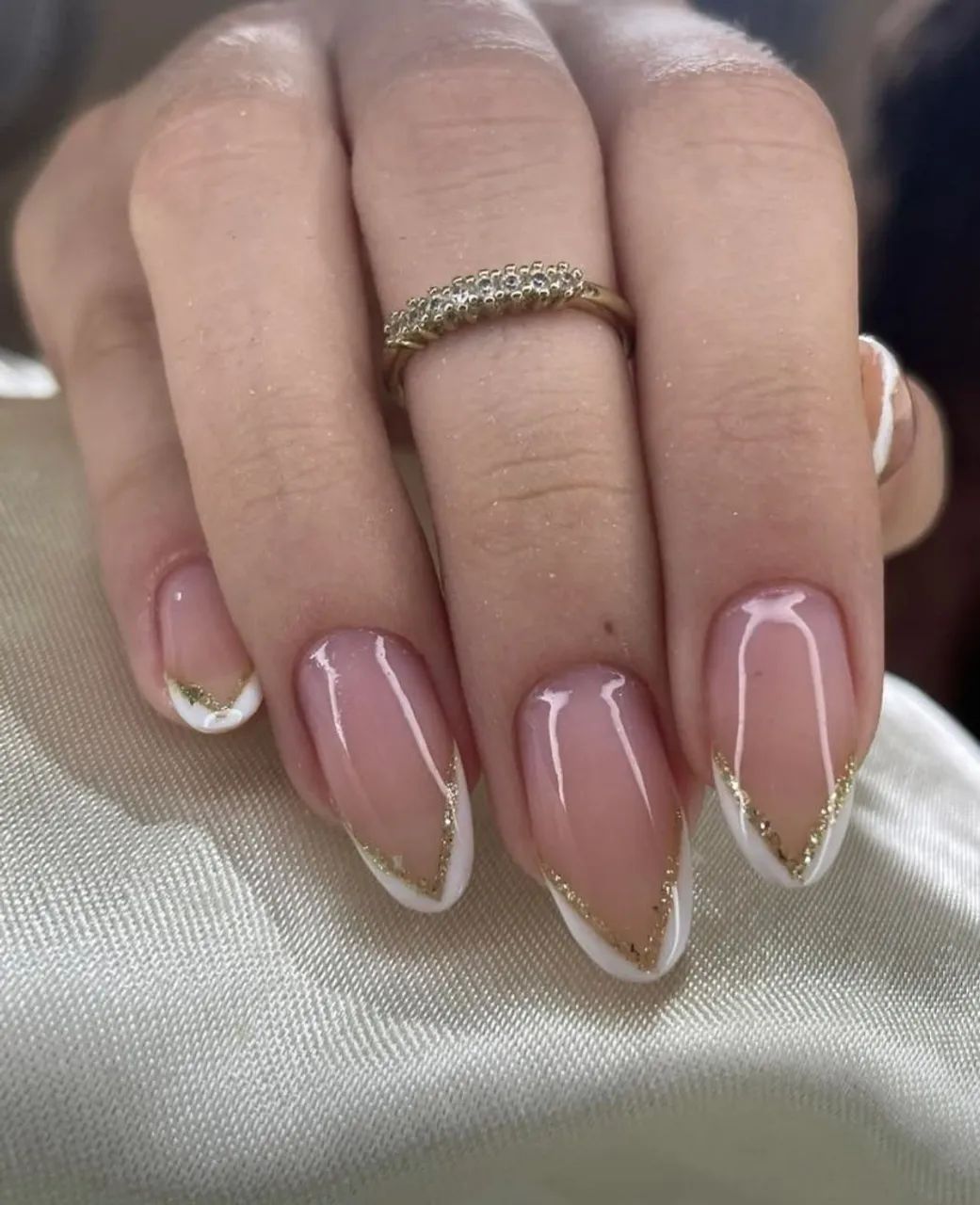 Nail Designer Profissional - Unhas de Gel  - Foto 5