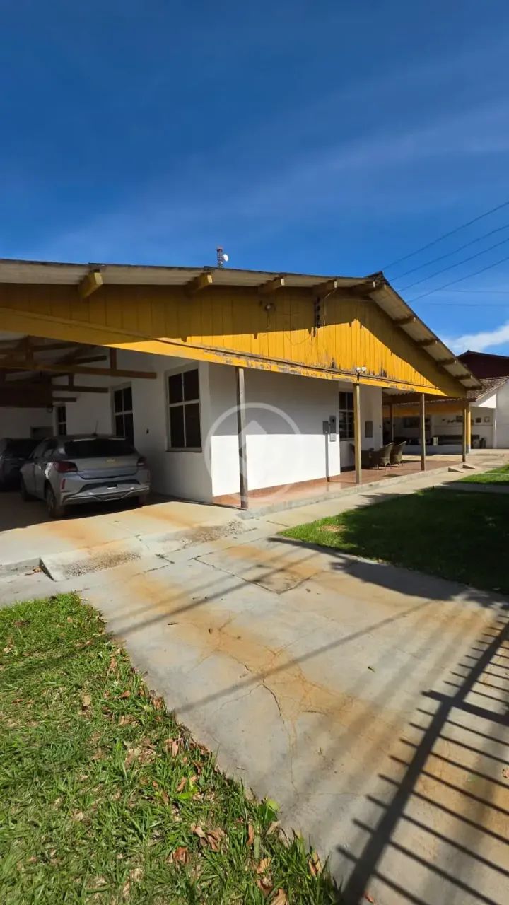 CASA EM CHAPADA DOS GUIMARÃES - POTENCIAL COMERCIAL codigo: 344432 - Foto 5