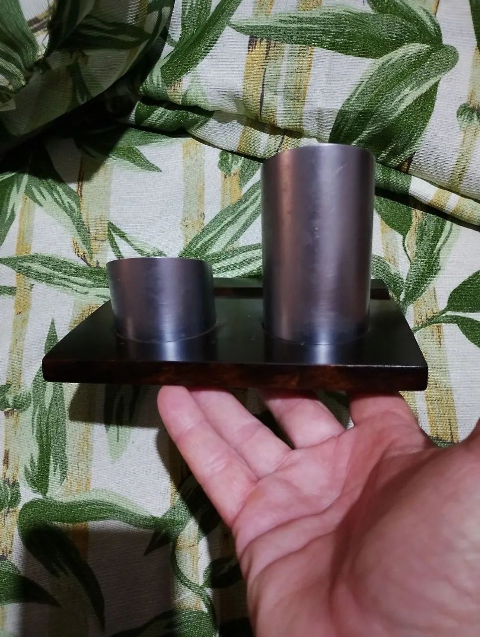 Porta caneta e lápis para escritório  - Foto 4