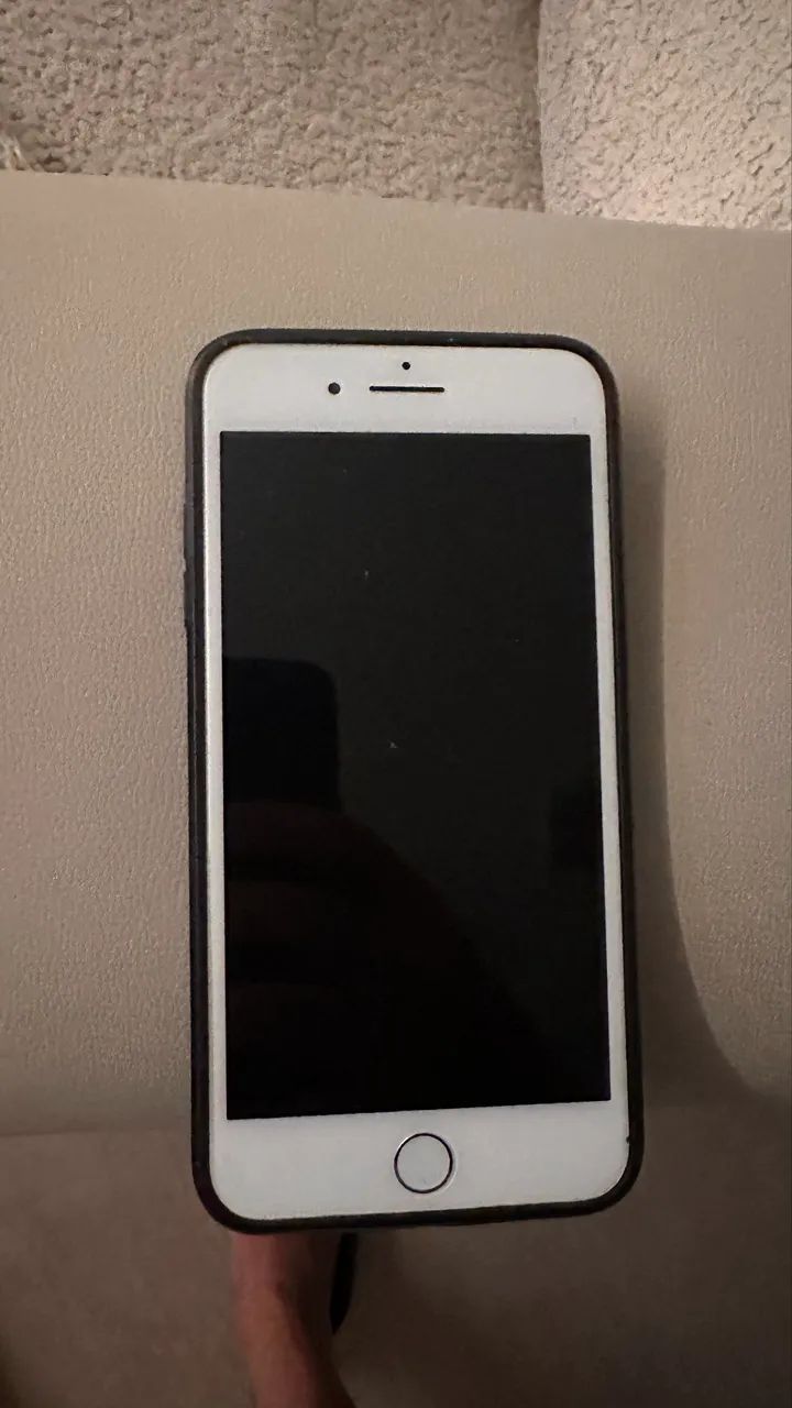 iPhone 8 Plus