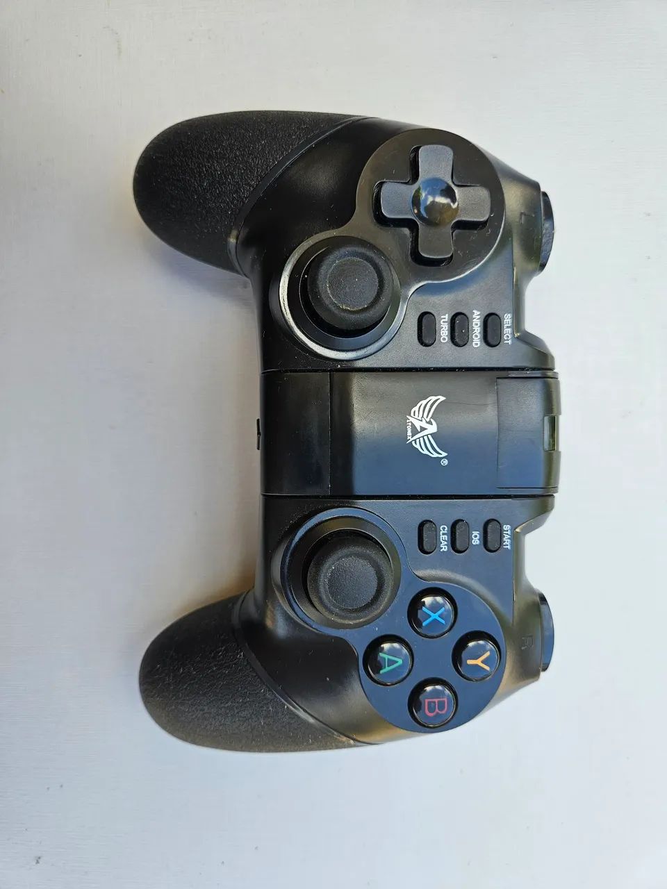 Controle Bluetooth P/ Celular Android Al-g7 - Foto 3
