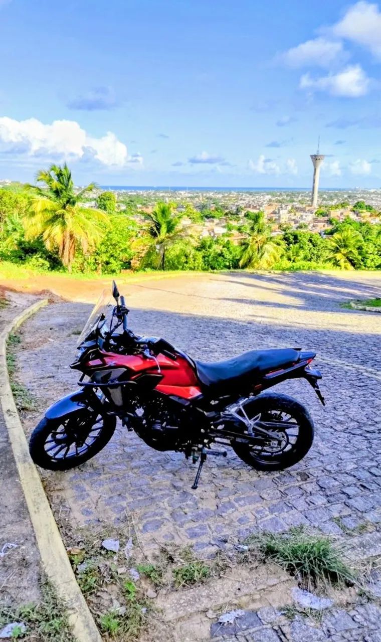 Moto  - Foto 3