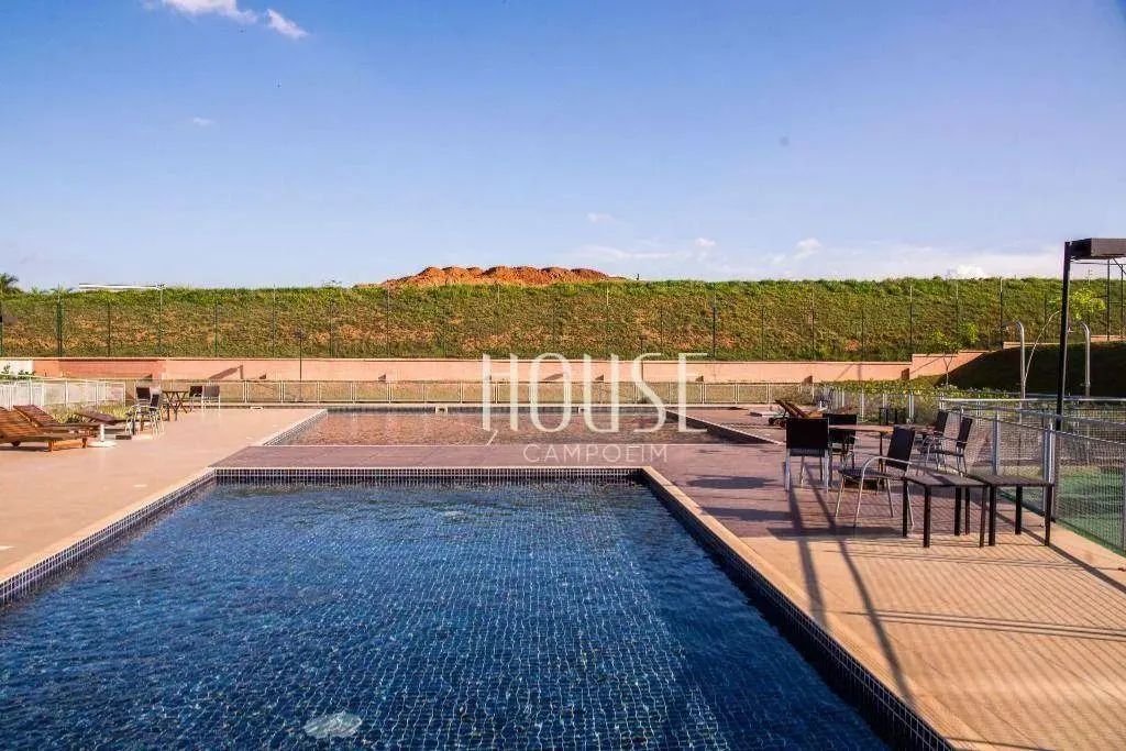 Terreno à venda, 500 m² por R$ 650.000,00 - Alphaville Nova Esplanada - Votorantim/SP - Foto 7