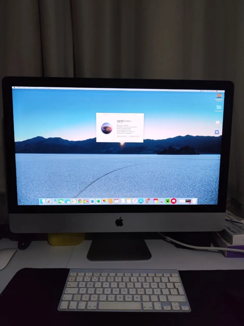 imac 27 2013