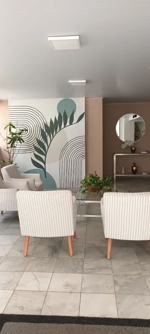 APARTAMENTO NA JOÃO PAULO - Foto 2