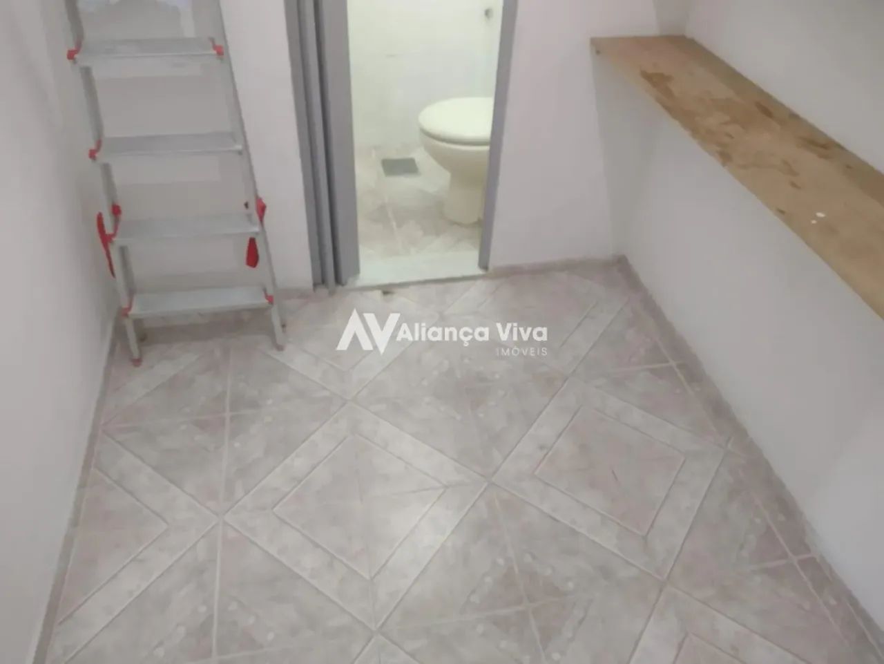 Botafogo | Apartamento 2 quartos - Foto 5