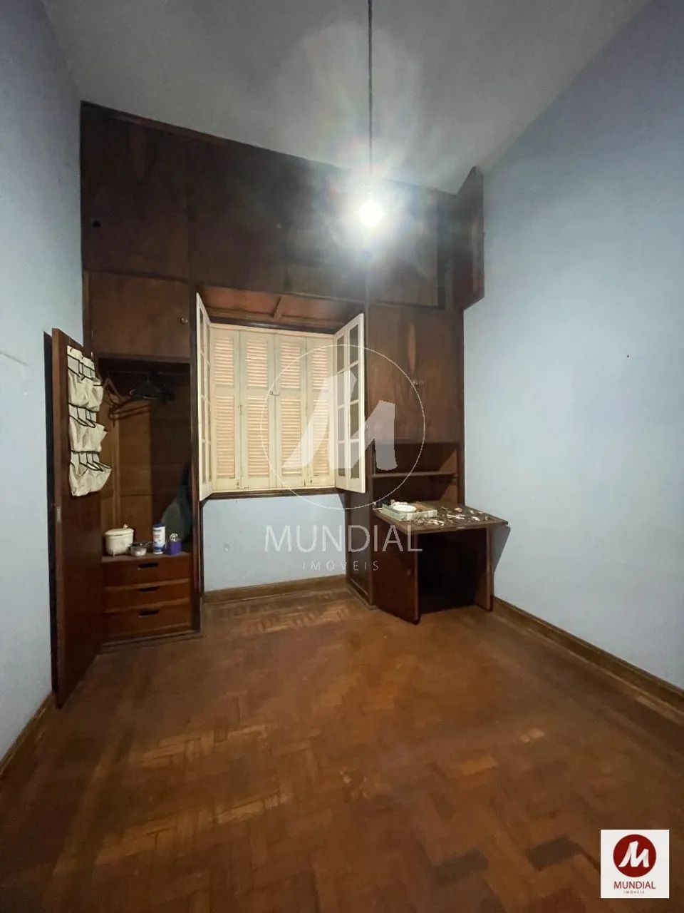Casa (térrea na rua) 6 dormitórios/suite, cozinha planejada - Foto 4