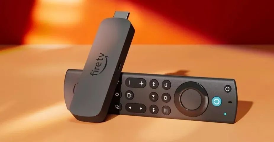 Fire Tv Stick 4K Max Wifi 6e - Foto 4