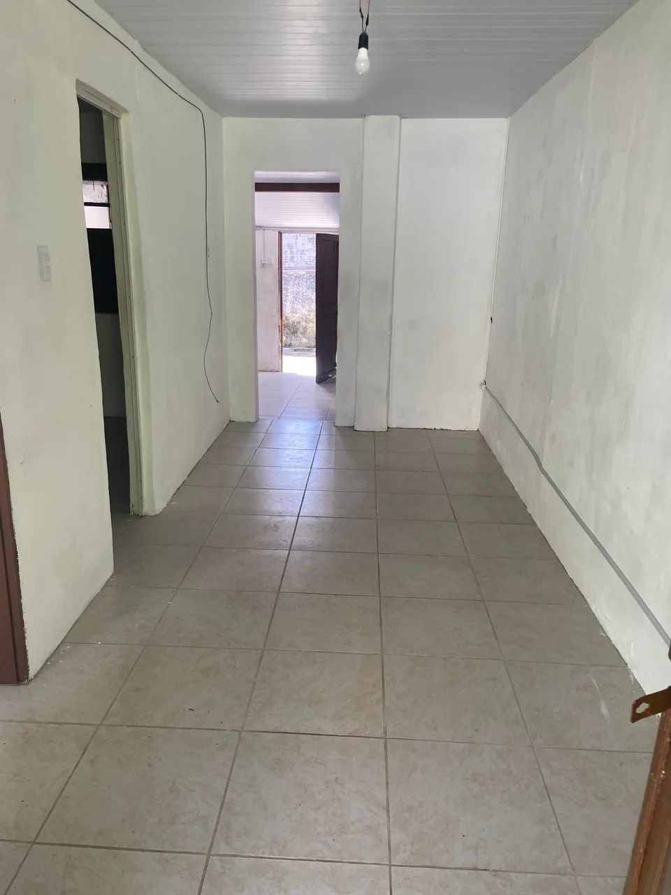 Casa Arruda, 2 quartos, 1.100 reais. - Foto 2