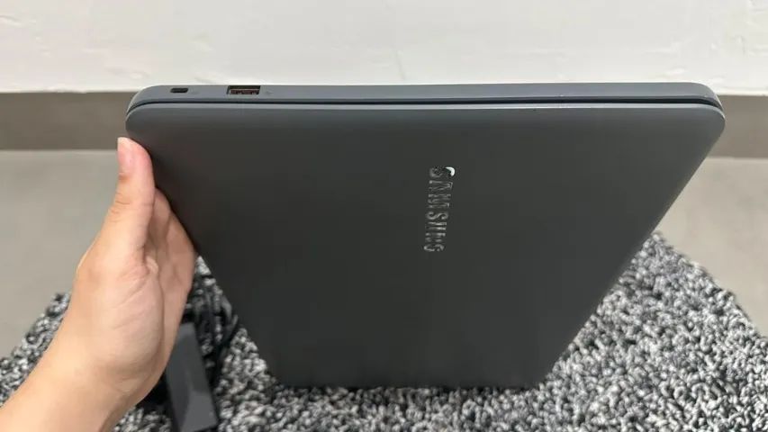 Notebook Samsung Essentials  - Foto 3