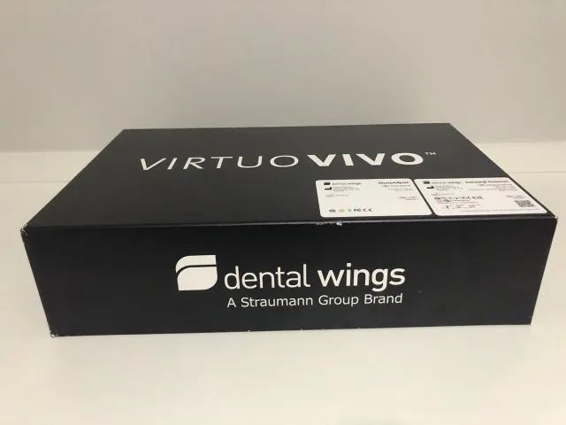 SCANNER INTRAORAL STRAUMANN VIRTUO VIVO + NOTEBOOK AVELL CORE i7 - Foto 5