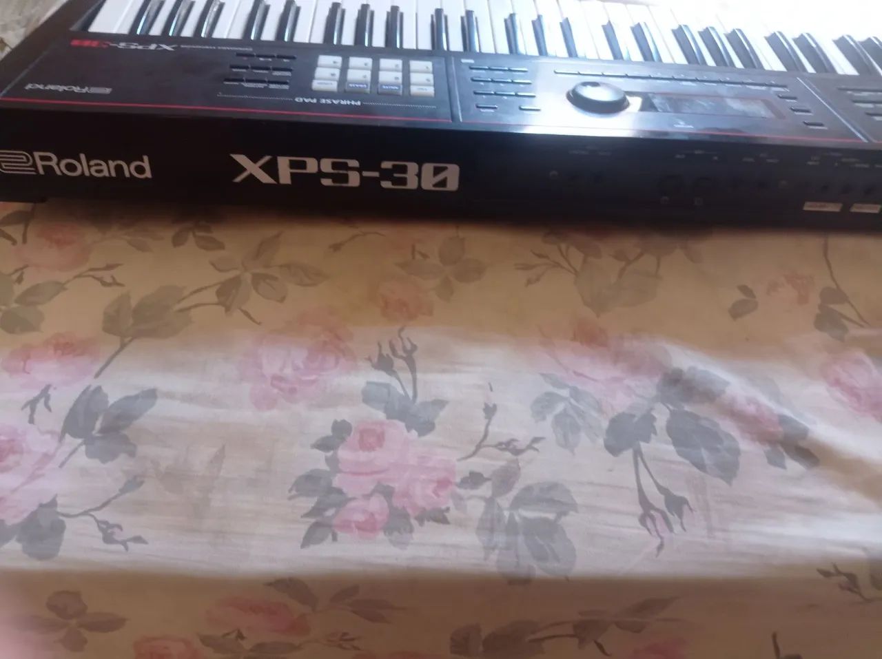 Teclado Roland xps30  - Foto 4