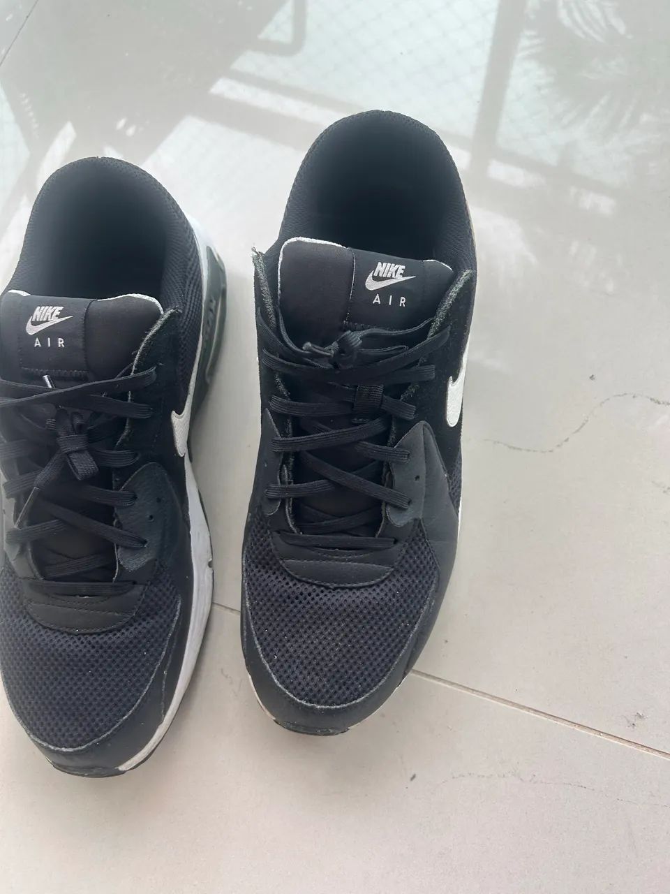 Tênis Nike pouco usado  - Foto 2