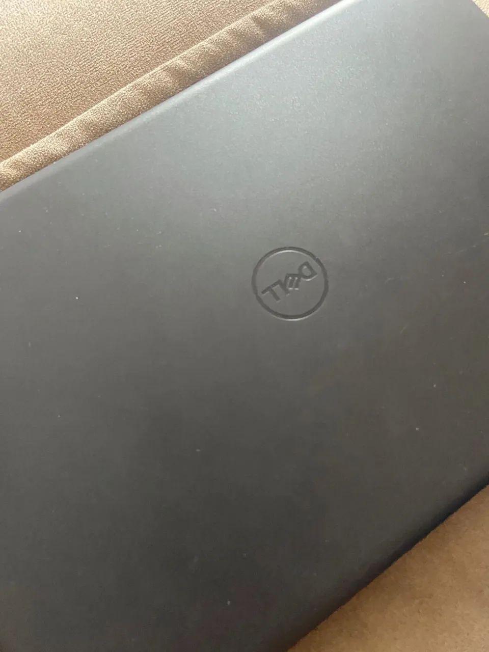 Notebook Dell 
