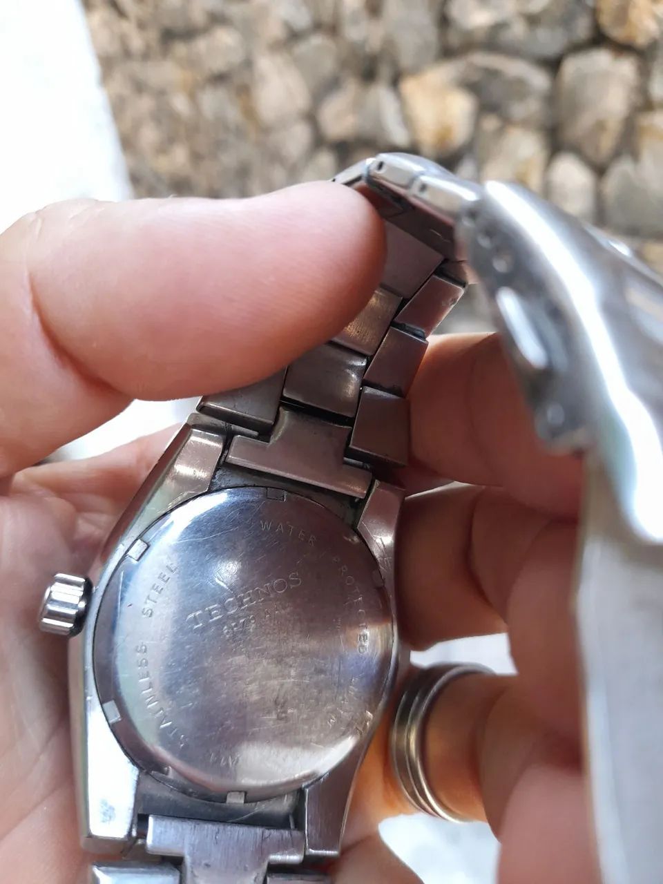 Vendo um relógio técnico de tempo funcionando perfeitamente  - Foto 2