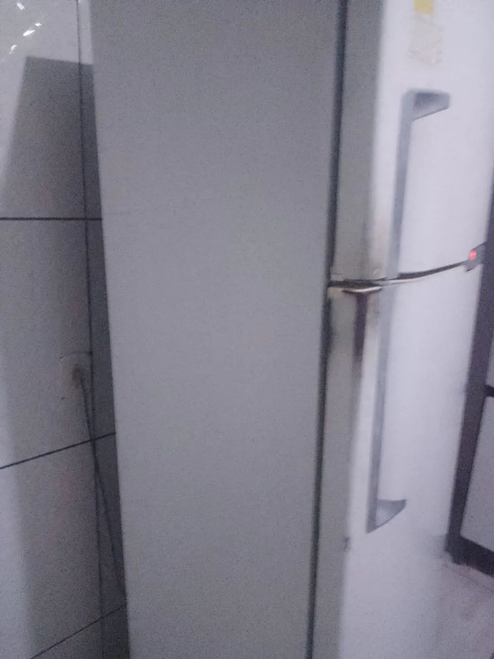 Geladeira Brastemp  - Foto 4