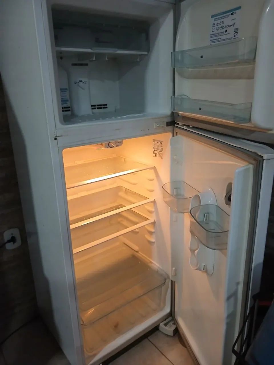 Geladeira Electrolux  - Foto 2