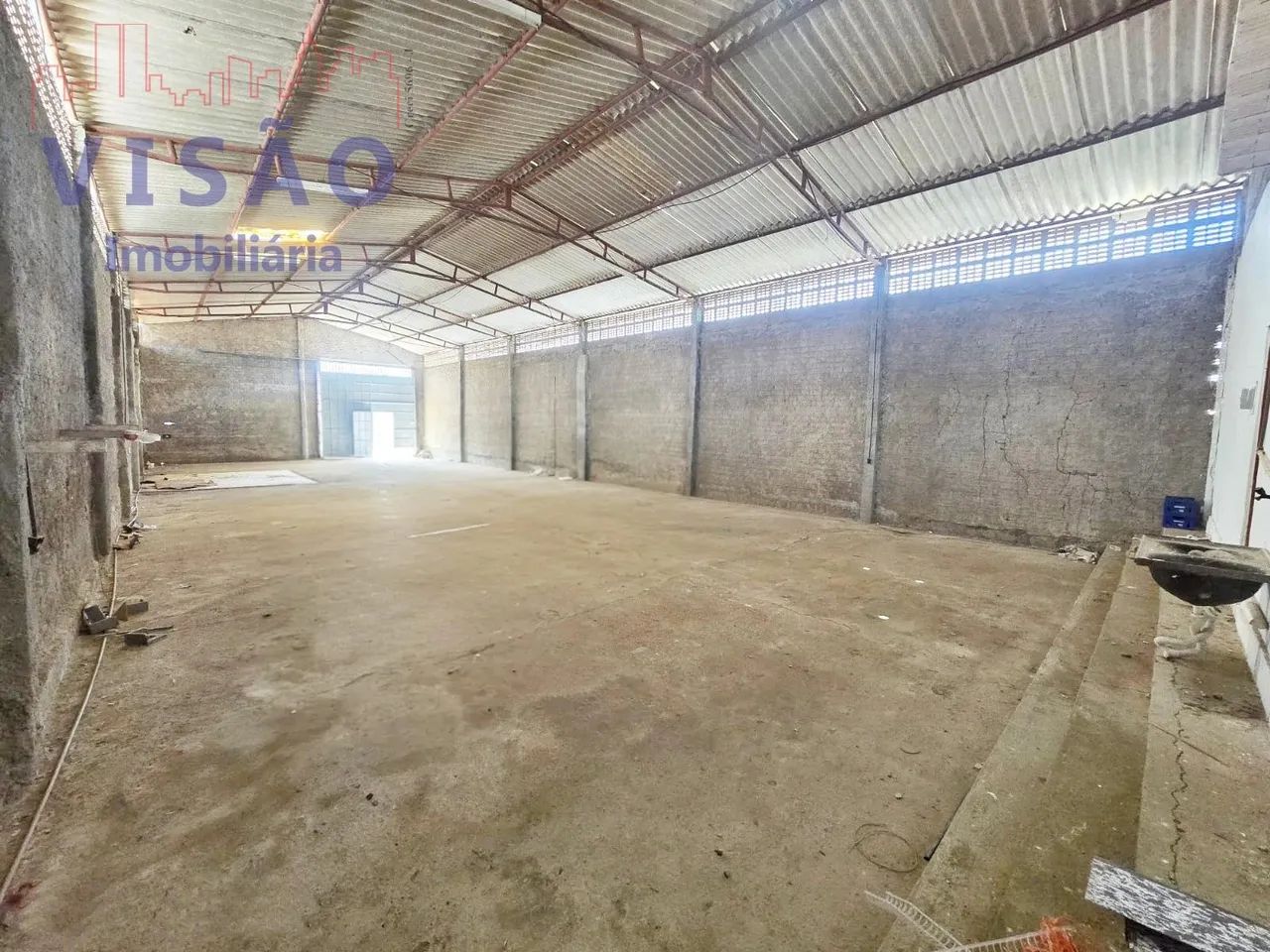 ALUGA-SE PRÉDIO COMERCIAL NO BAIRRO DOM JAIME CÂMARA - Foto 4