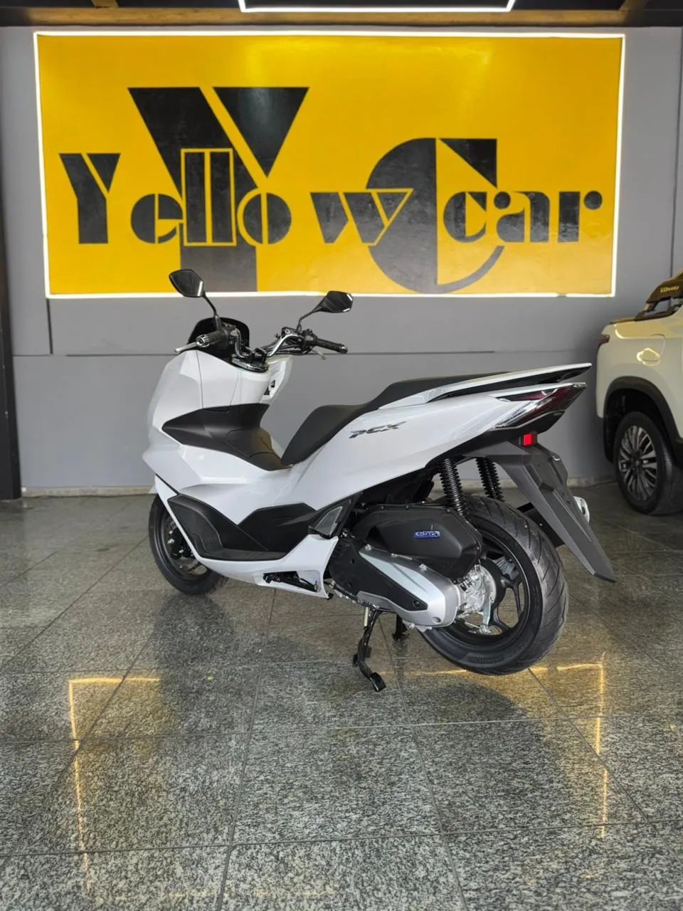 Honda PCX 160  - Foto 2