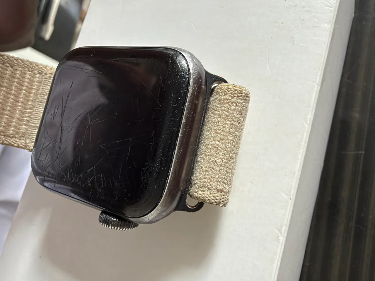 Apple Watch SE - Foto 4