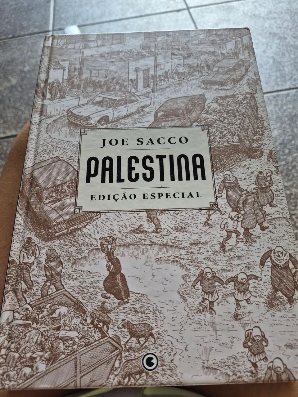 Livros da tati