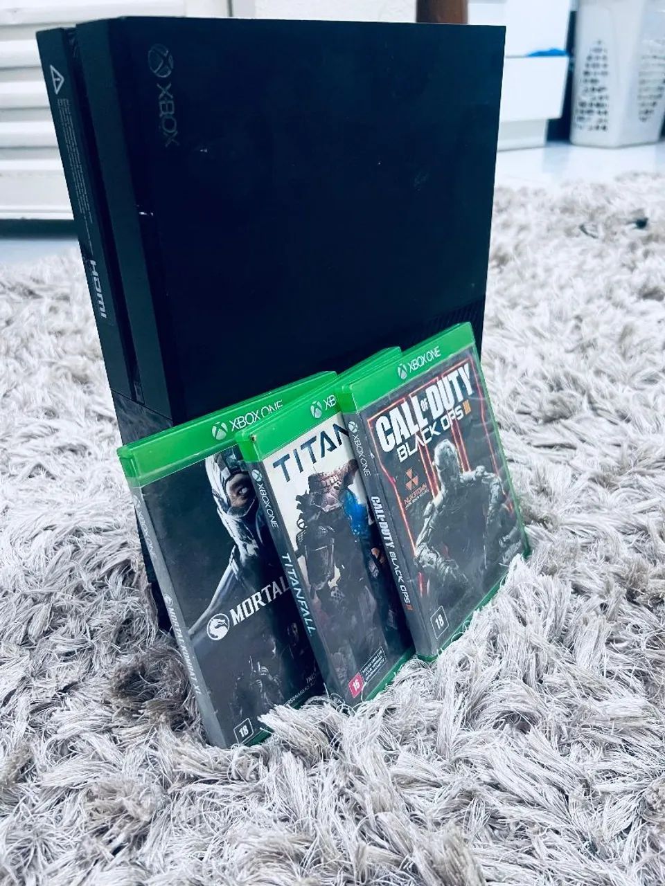 Xbox one - Foto 2