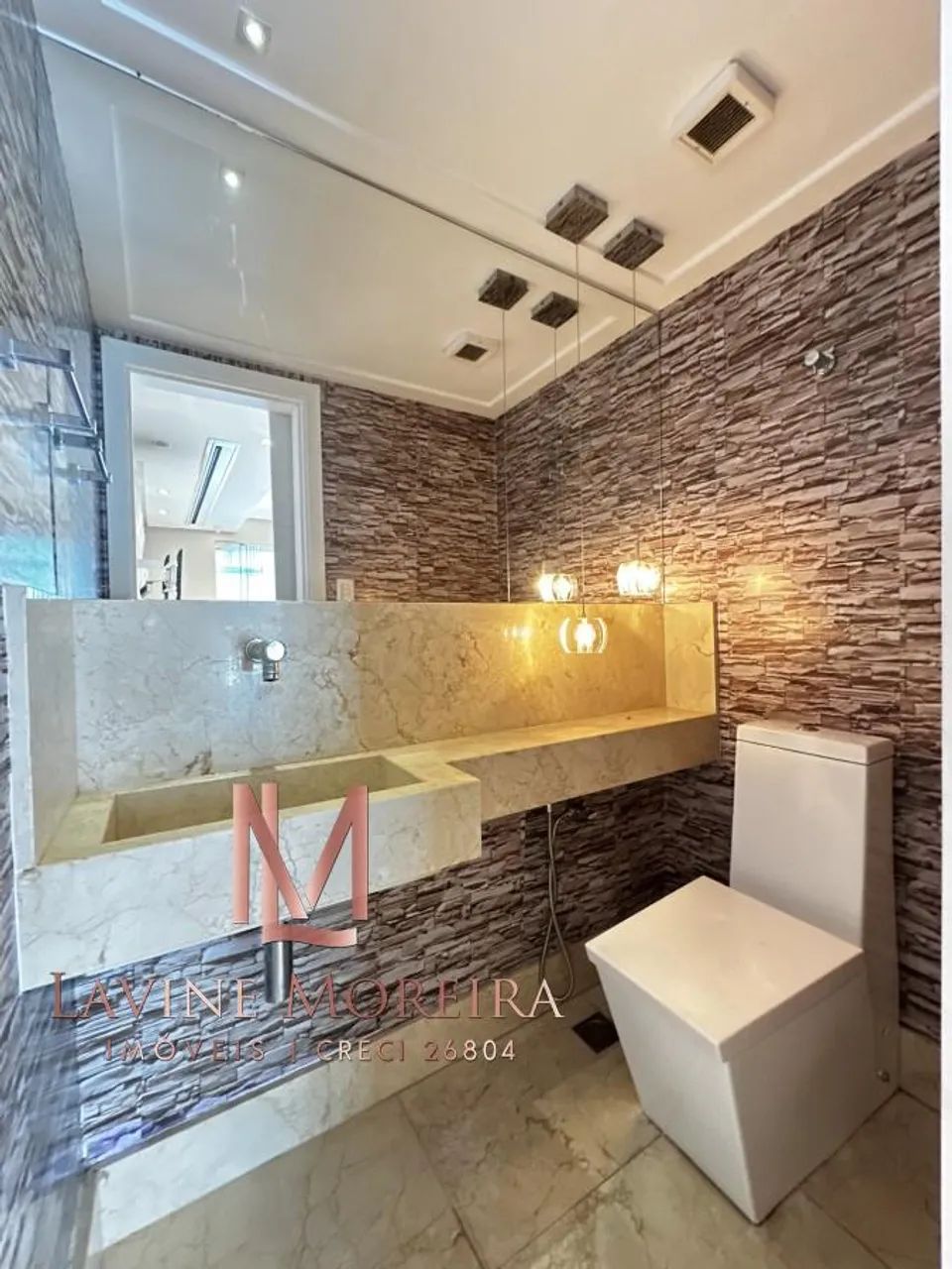 Apartamento para Locação em Salvador, Barra, 4 dormitórios, 3 suítes, 6 banheiros, 2 vagas - Foto 9
