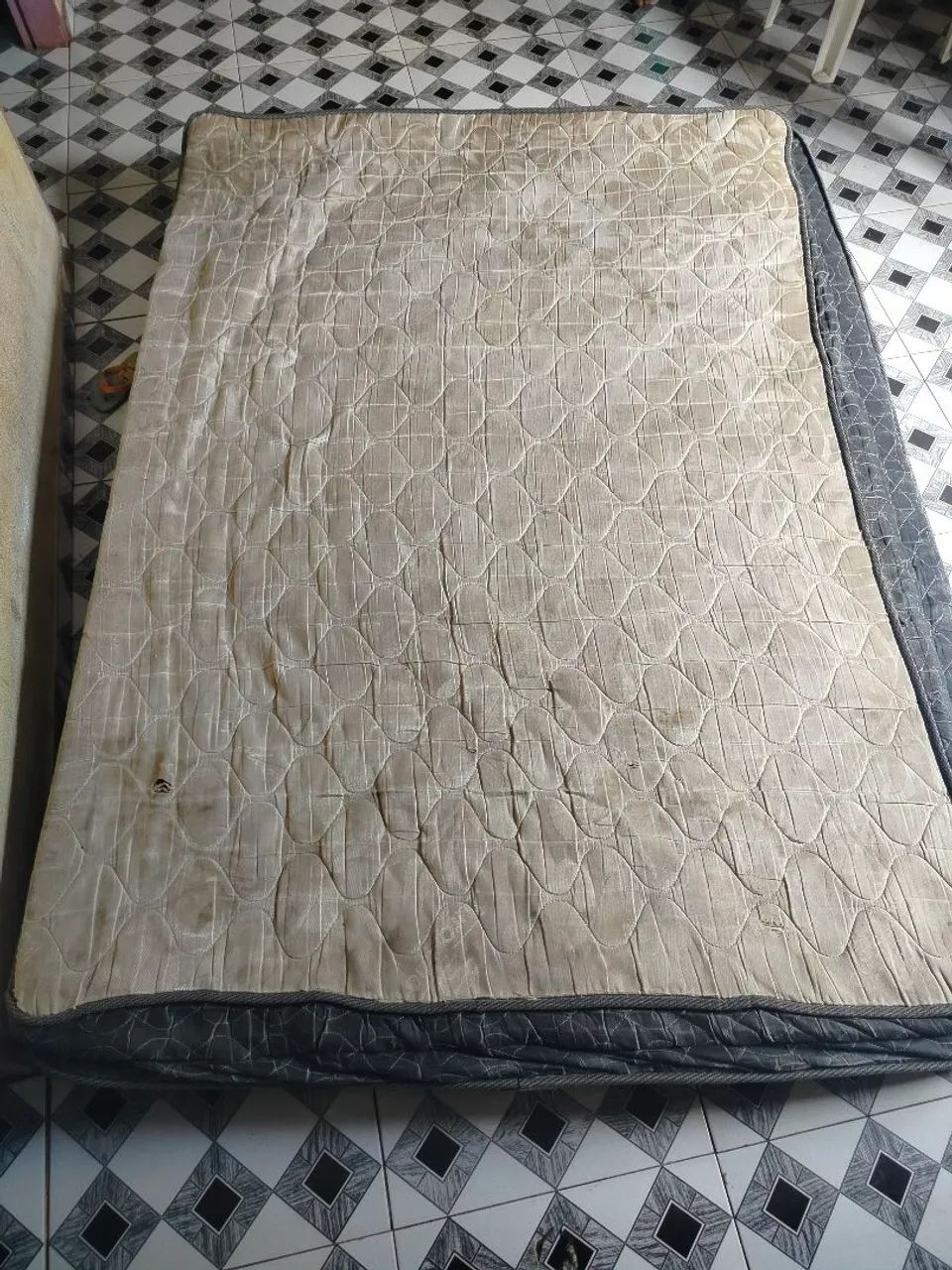 Colchão  - Foto 2