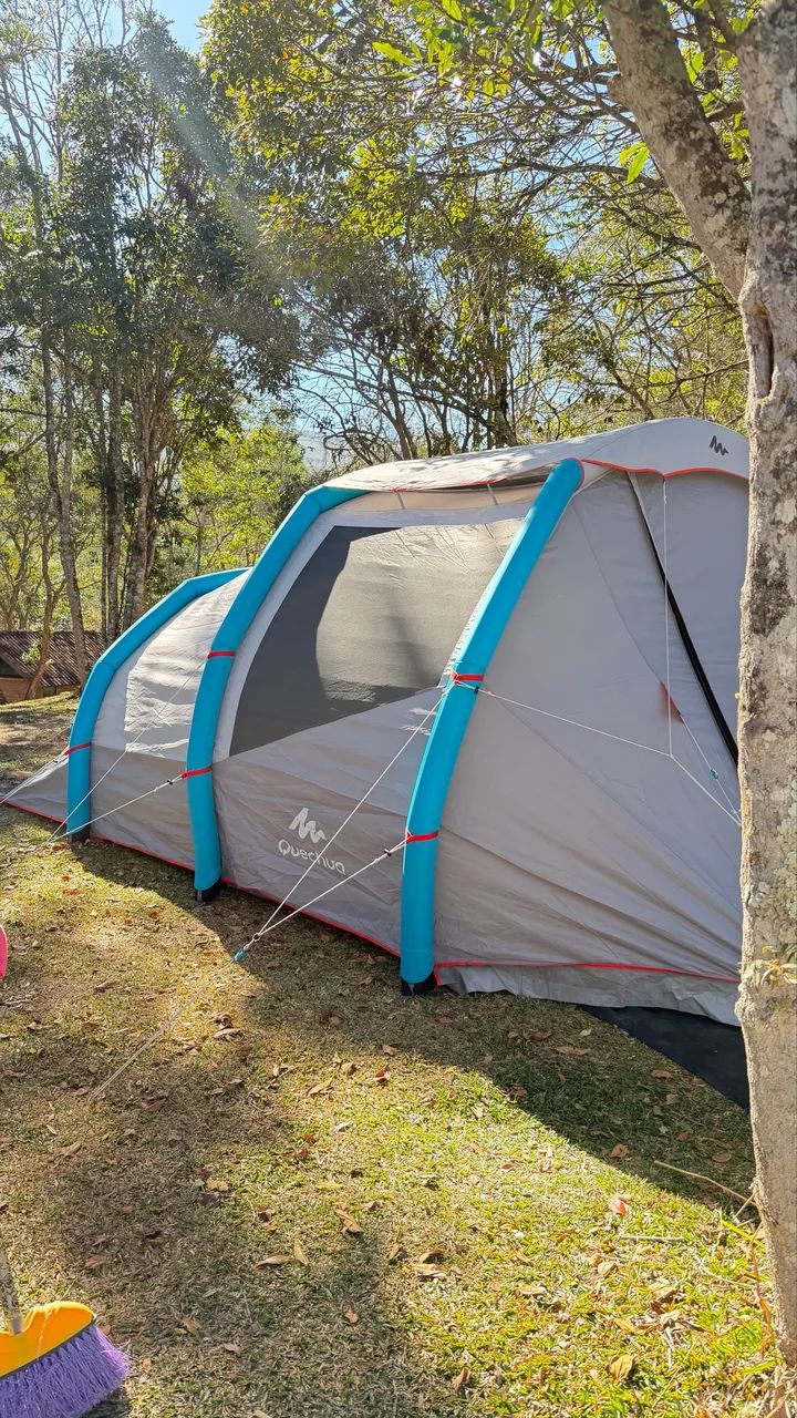 Barraca Camping - Foto 3