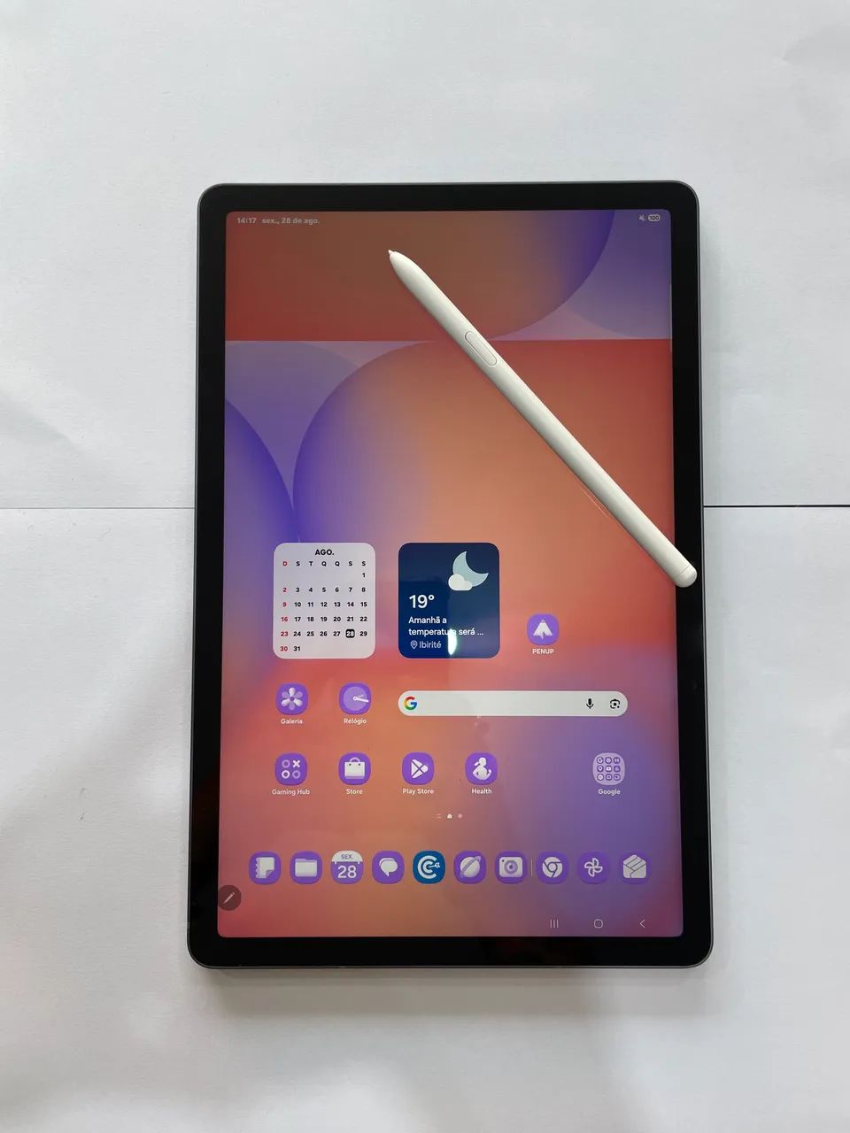 Tablete Samsung  - Foto 4