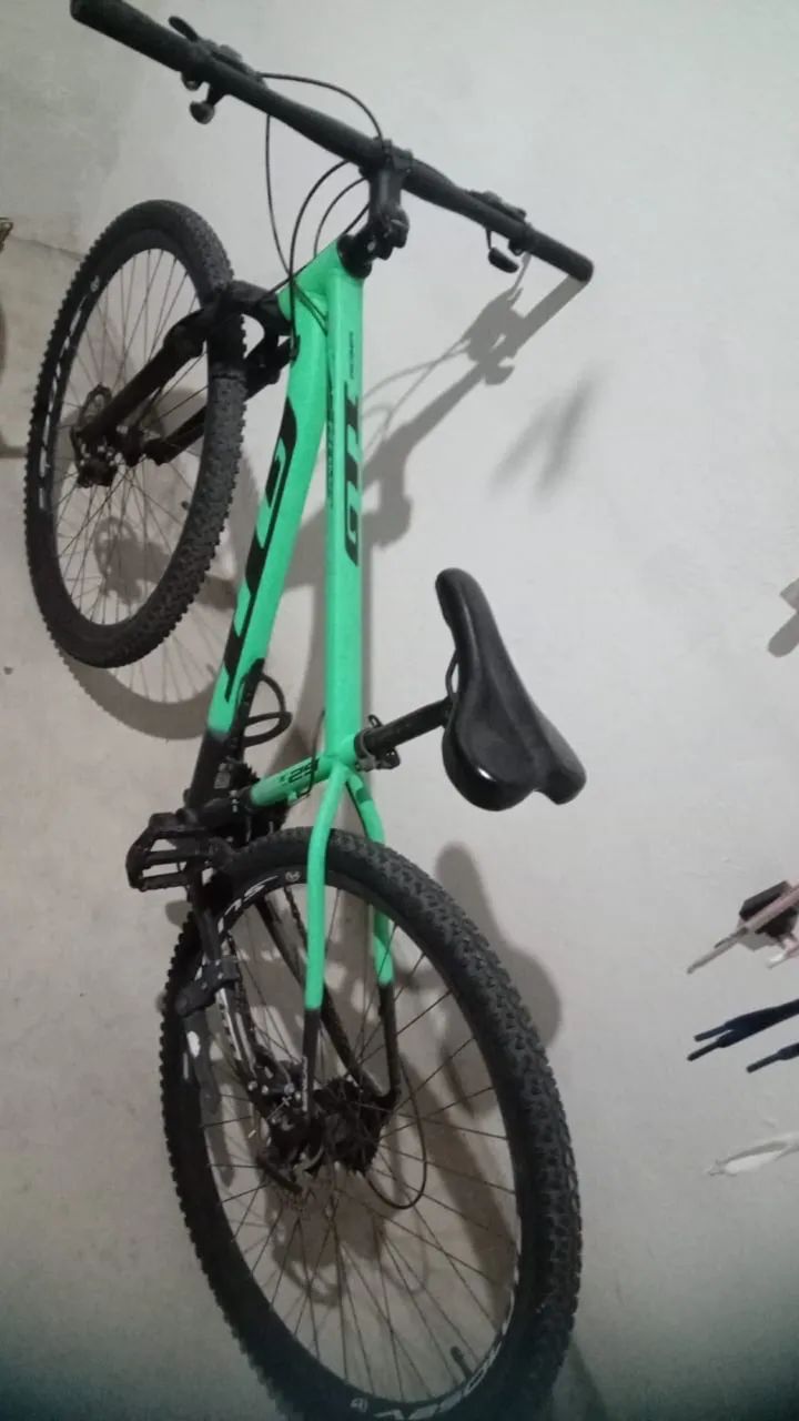 Bike aro 29 GTI ROMA - Foto 3