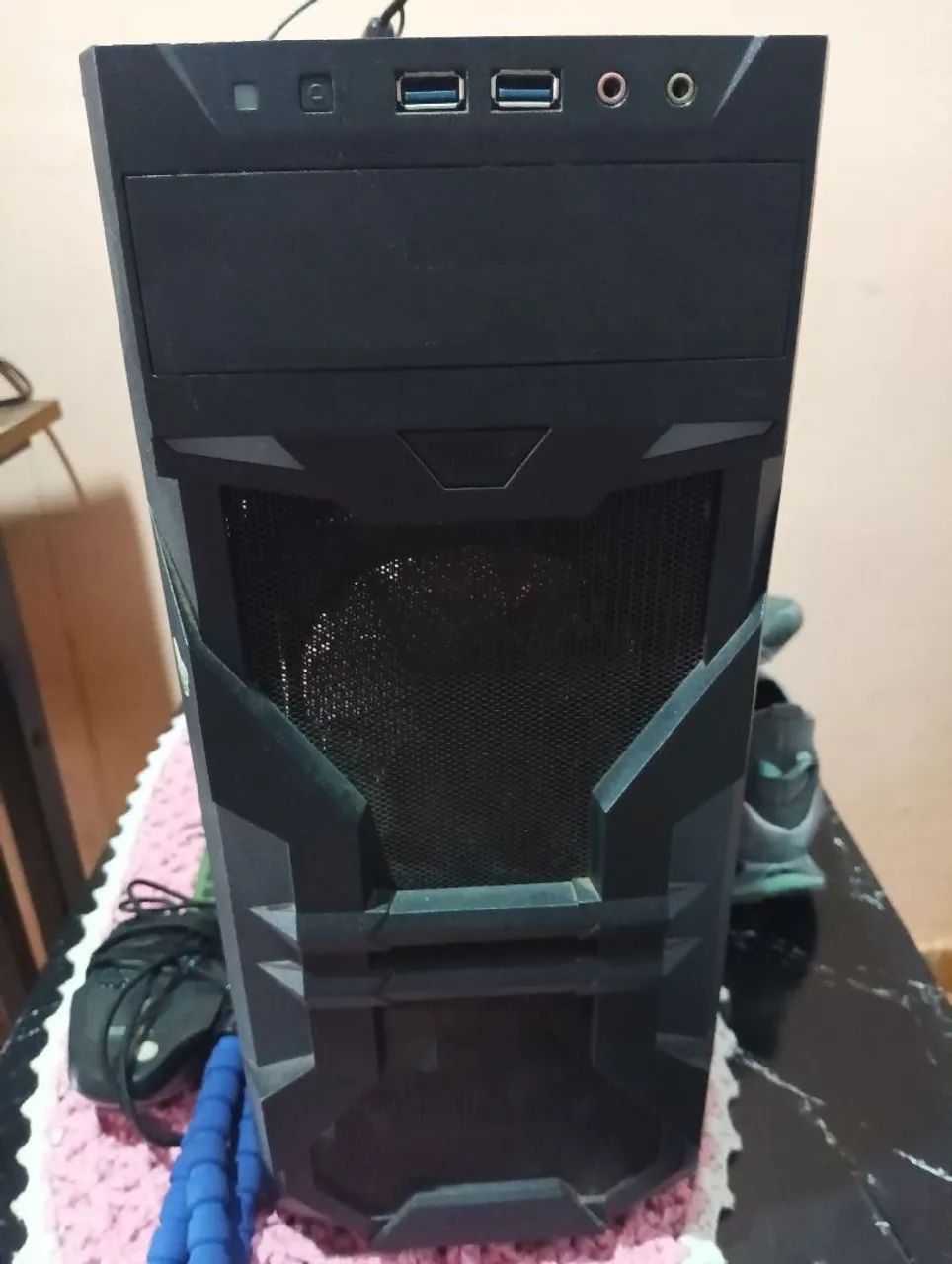Monitor+ cpu - Foto 5