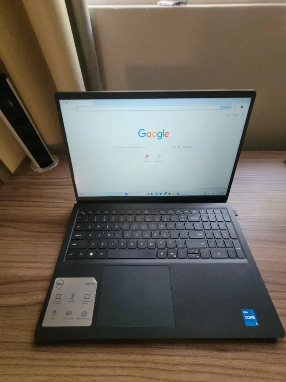 Notebook Dell Inspiron 15 Core i5 8GB RAM 512 GB - Foto 3