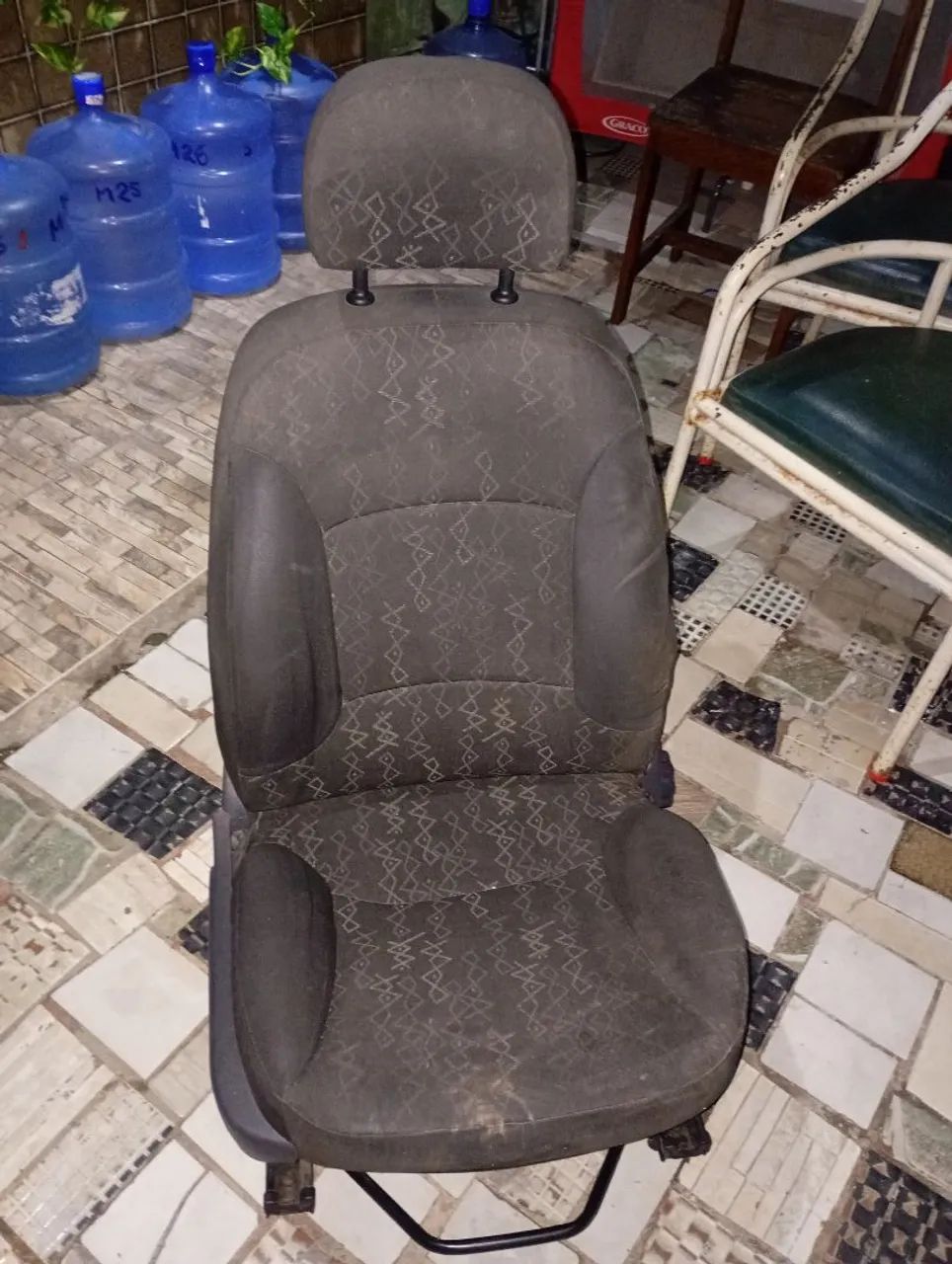 vendo banco de Palio,dobro