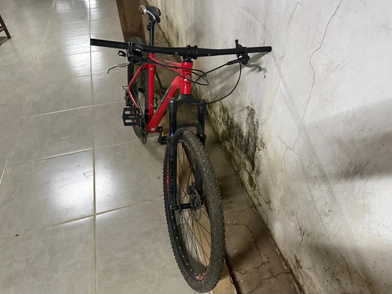Bicicleta Absolut aro 29 KIT DEORE XT - Foto 5