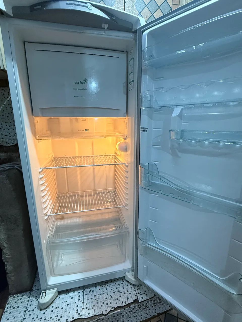 Geladeira  - Foto 2