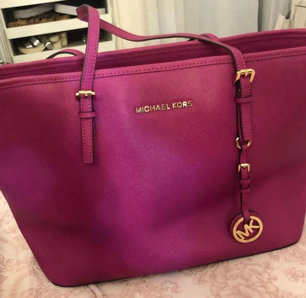 Bolsa ORIGINAL MICHAEL KORS - Foto 2