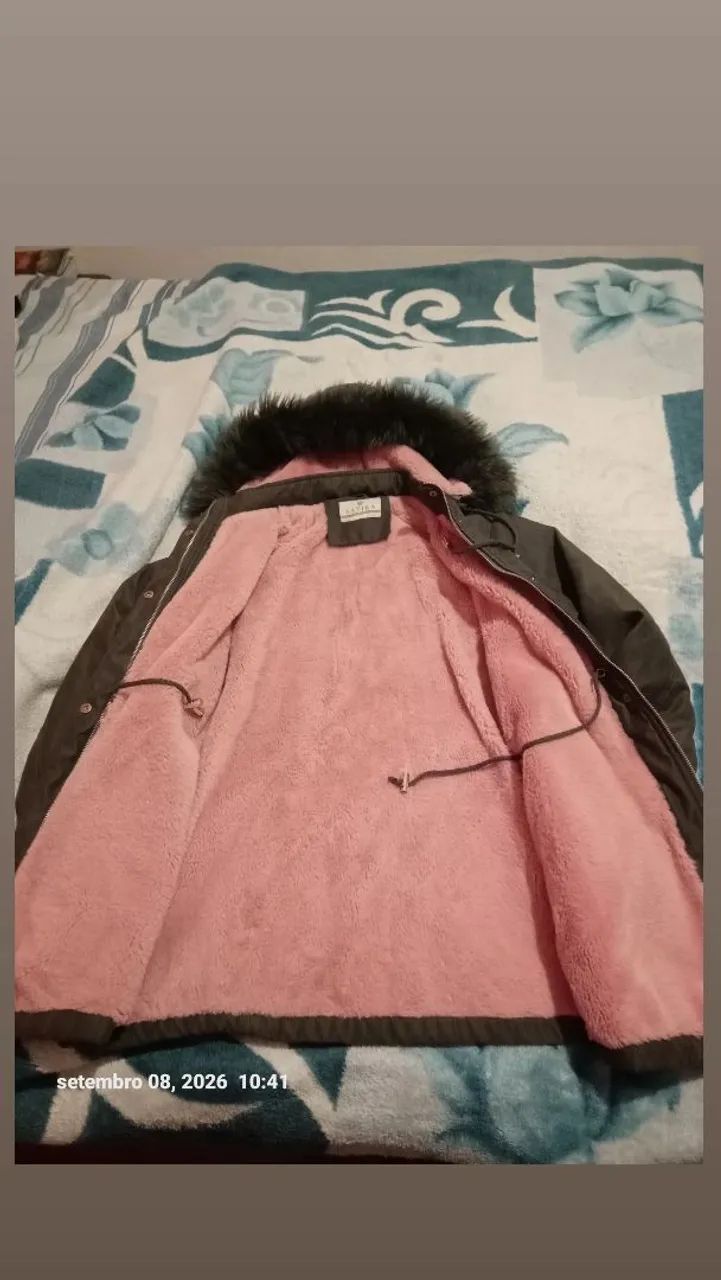 Bluza de frio - Foto 4