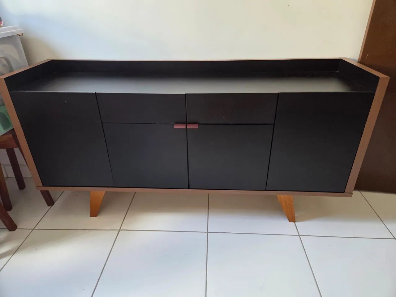 Para vender rapidinho