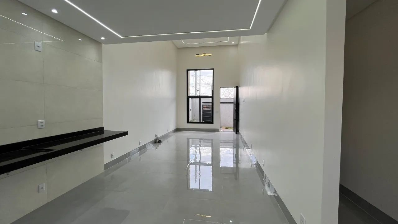 Casa 140m²  Jardim Eli Forte | 3 Quartos, 3 Suítes - Foto 5