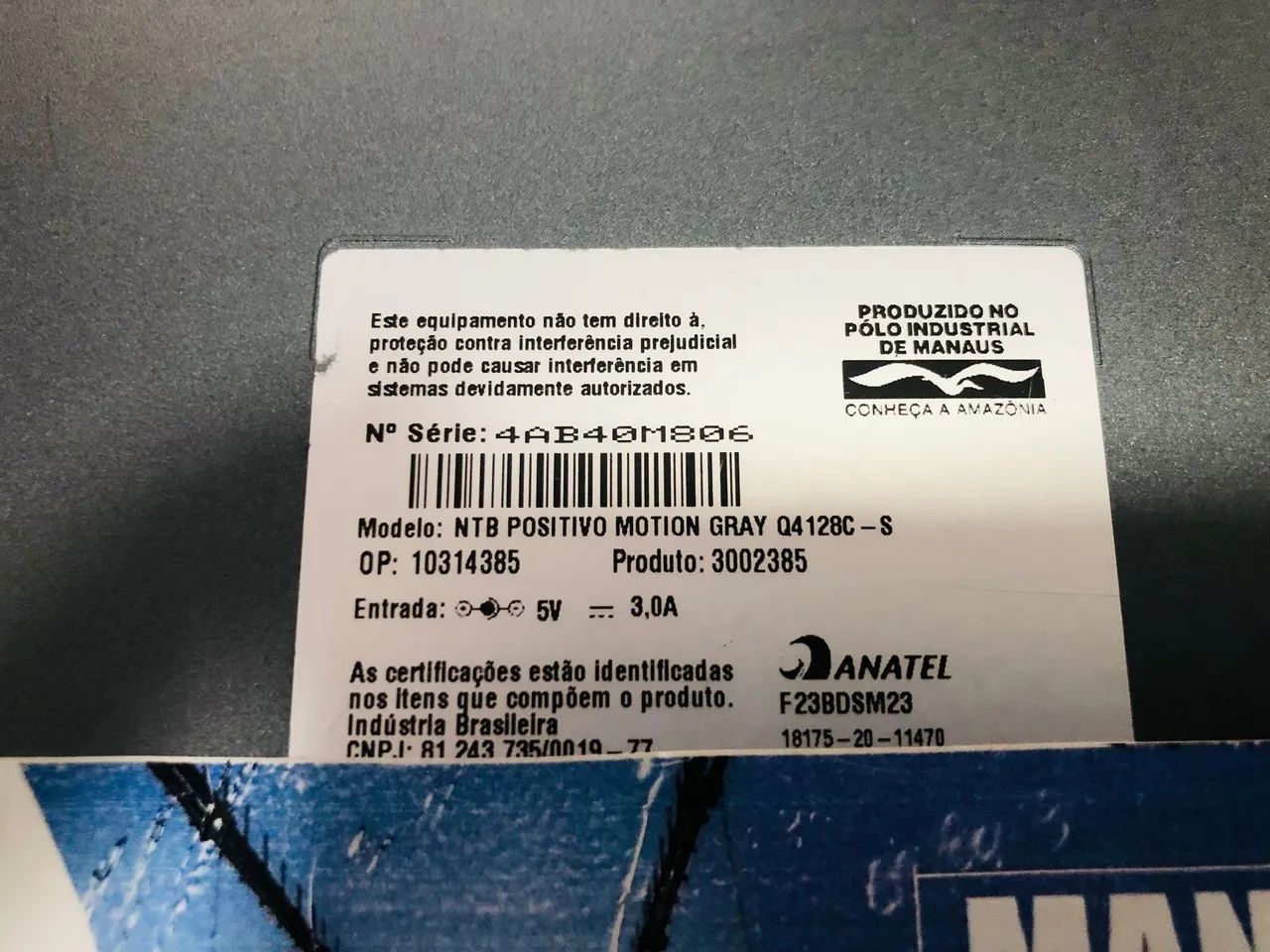 Notebook 14" polegadas  - Foto 3