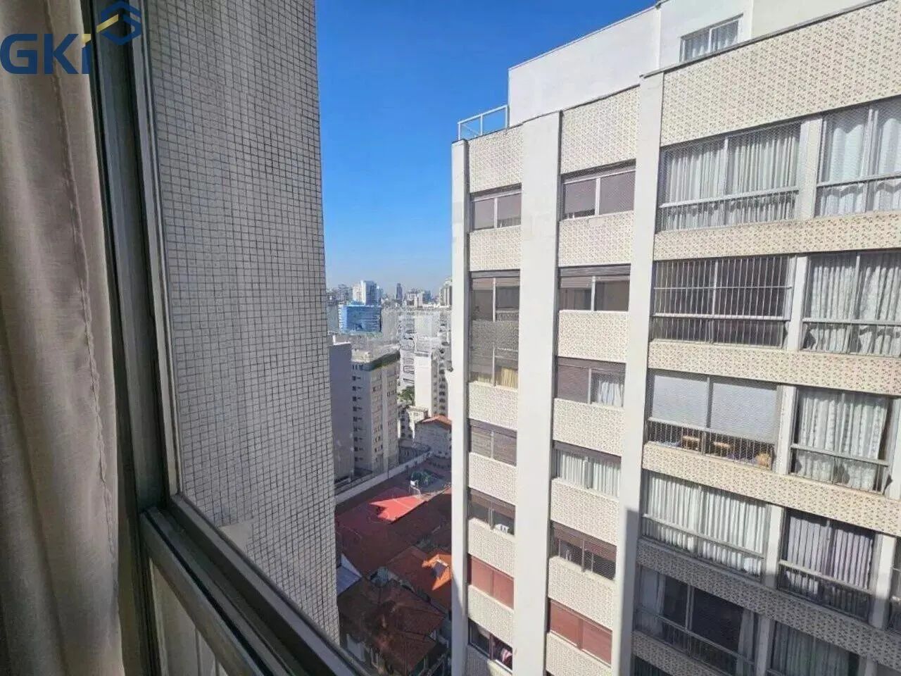 Apartamento com 3 quartos, 110 m² - Higienópolis - São Paulo - Foto 3