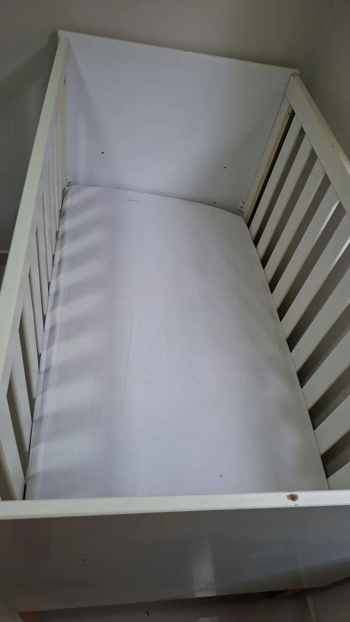 BERÇO/CAMA - Foto 2