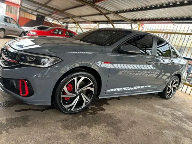 Volkswagen Jetta 2023