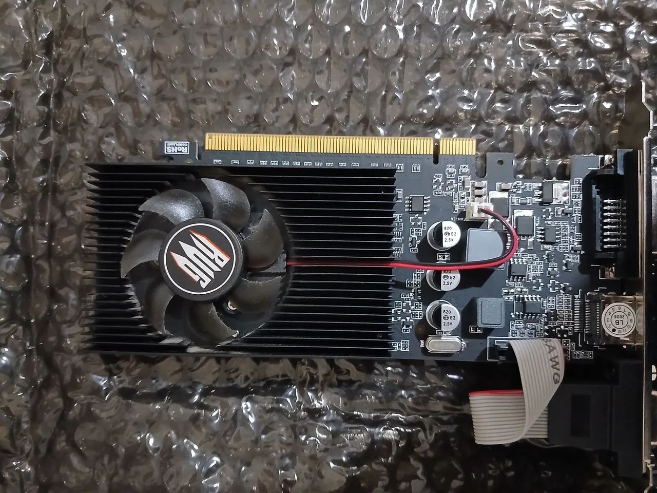 Gt 610 2gb  - Foto 5