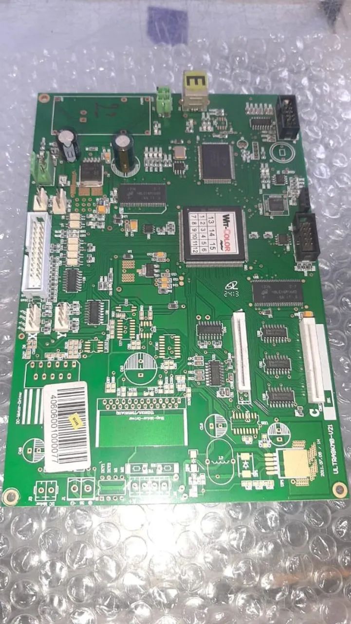 Peças novajet impressora  - Foto 4