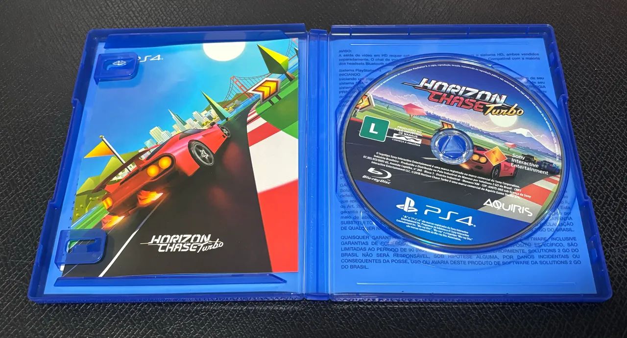Horizon CHASE - Foto 3